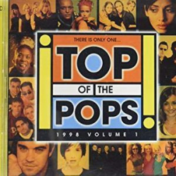 : FLAC - Top Of The Pops - Year By Year Collection 1964-2006 [43-CD Sampler-Box] (2021)