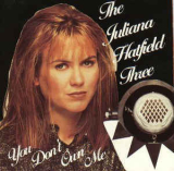 : FLAC - Juliana Hatfield - Discography 1992-2021