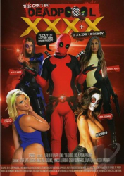 : Deadpool XXXX