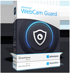 : Ashampoo WebCam Guard 1.00.20