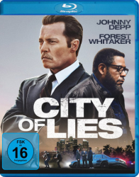 : City of Lies Bdrip Ac3D German x264-Ps