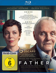 : The Father 2020 Bdrip Ac3D German x264-Ps