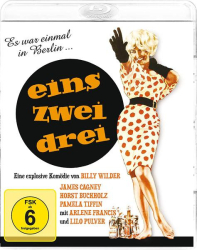 : Eins zwei drei German 1961 Ac3 Bdrip x264-SpiCy