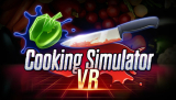 : Cooking Simulator Vr-Vrex