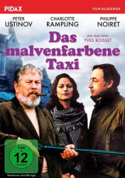 : Das malvenfarbene Taxi German 1977 Ac3 DvdriP x264-BesiDes