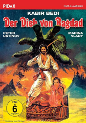 : Der Dieb von Bagdad German 1978 Ac3 DvdriP x264-BesiDes