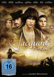 : Jacquou Der Rebell German 2007 Ac3 DvdriP x264-BesiDes