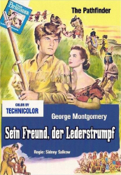 : Sein Freund der Lederstrumpf German 1952 Ac3 DvdriP x264-BesiDes