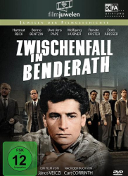 : Zwischenfall in Benderath German 1956 Ac3 DvdriP x264-BesiDes