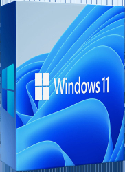 : Microsoft Windows 11 Professional 21H2 Build 22000.132 (x64) + Software