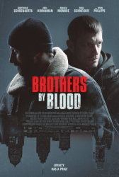 : Brothers by Blood 2020 German Webrip x264-miSd