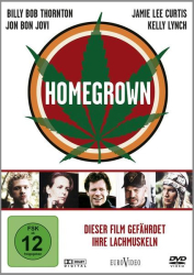 : Grasalarm Homegrown 1998 German Hdtvrip x264-NoretaiL