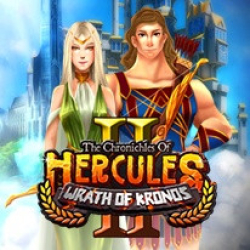 : The Chronicles of Hercules Ii Wrath of Kronos-Razor