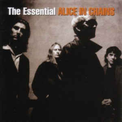 : FLAC - Alice in Chains - Original Album Series [9-CD Box Set] (2021)