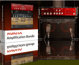 : Kuassa Amplification Bundle 2021.7