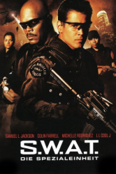 : S W A T Die Spezialeinheit German Dl 2003 Ac3 Bdrip x264 iNternal-VideoStar