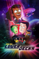 : Star Trek Lower Decks S02E01 German Dl 1080P Web H264-Wayne