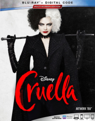 : Cruella 2021 German Dd51 Dl BdriP x264-Jj