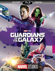 : Guardians of the Galaxy 2014 German Dts Dl 720p BluRay x264-Jj