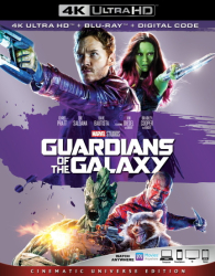 : Guardians of the Galaxy 2014 German Eac3 Dl 2160p Uhd BluRay Hdr Hevc Remux-Jj