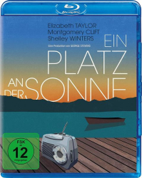 : Ein Platz an der Sonne German 1951 Ac3 Bdrip x264 iNternal-SpiCy