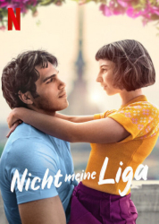 : Nicht meine Liga 2020 German Webrip XviD-miSd