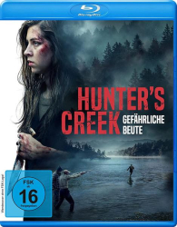 : Hunters Creek Gefaehrliche Beute 2018 German 720p BluRay x264-LizardSquad