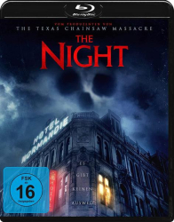 : The Night Es gibt keinen Ausweg 2020 German Bdrip x264-LizardSquad