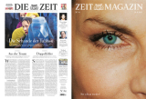 : Die Zeit mit die Zeit Magazin No 34 vom 19 August 2021
