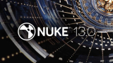 : The Foundry Nuke Studio 13.0v4 (x64)