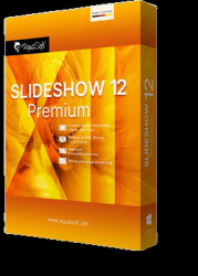 : AquaSoft SlideShow Premium v12.3.04 (x64)