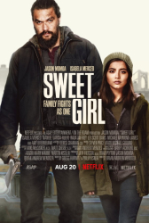 : Sweet Girl 2021 German Ac3 Webrip x264-Ps