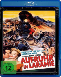 : Aufruhr in Laramie German 1954 Ac3 Bdrip x264-SpiCy