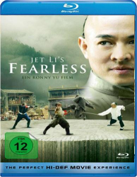 : Fearless German 2006 Ac3 Bdrip x264-SpiCy