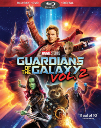 : Guardians of the Galaxy Vol 2 2017 German Dts Dl 1080p BluRay x264-Jj