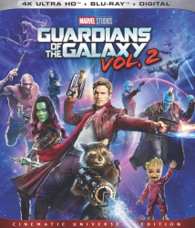 : Guardians of the Galaxy Vol 2 2017 German Eac3 Dl 2160p Uhd BluRay Hdr x265-Jj