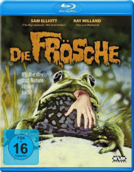 : Frogs German 1972 Ac3 Bdrip x264 iNternal-SpiCy