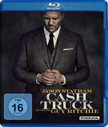 : Cash Truck 2021 German Bdrip Ac3Ld BdriP XviD-Hqx