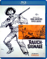 : Rauchsignale German 1955 Ac3 Bdrip x264-SpiCy