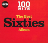 : FLAC - 100 Hits - The Best Sixties Album [2017]