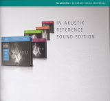 : FLAC - In-Akustik Reference Sound Edition Collection (2021)