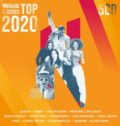 : FLAC - Nostalgie Classic Top 2020