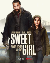 : Sweet Girl 2021 German Ac3 WebriP x264-Mba