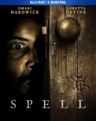 : Spell 2020 German Dl Ac3 Dubbed 720p BluRay x264-PsO