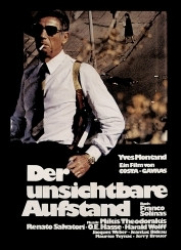 : Der unsichtbare Aufstand 1972 German 1080p AC3 microHD x264 - RAIST