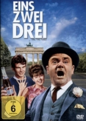 : Eins zwei drei 1961 German 800p AC3 microHD x264 - RAIST