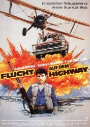 : Flucht auf dem Highway 1981 German 1080p AC3 microHD x264 - RAIST