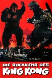 : Godzilla - Die Rückkehr des King Kong 1962 German 800p AC3 microHD x264 - RAIST