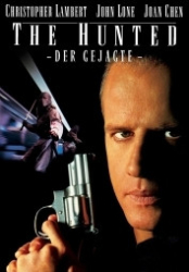 : The Hunted - Der Gejagte DC 1995 German 1000p AC3 microHD x264 - RAIST