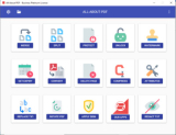 : All About PDF Business Platinum v3.1072 + Portable (x64)